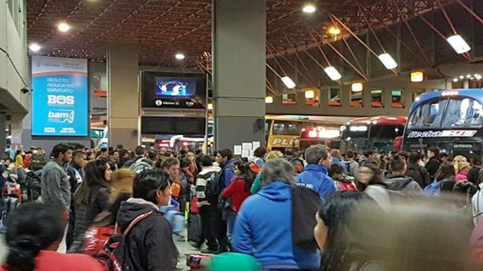 Mañana se confirma el aumento