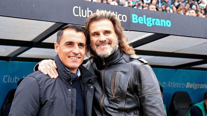 Farré: “No me pongo plazos por un bajón futbolístico”