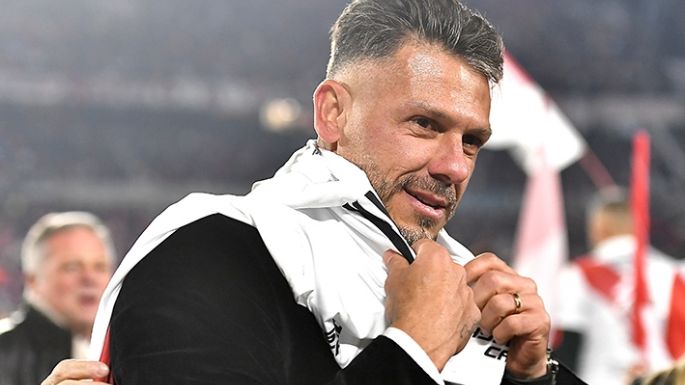 Radiografía del campeón