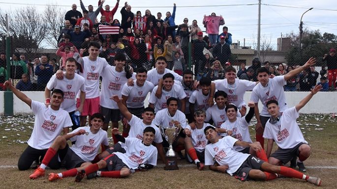 Una felicidad con presente y futuro