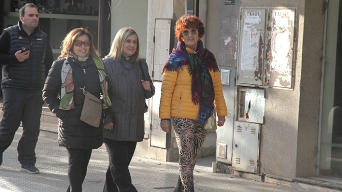 Érase una vez un invierno (de verdad)