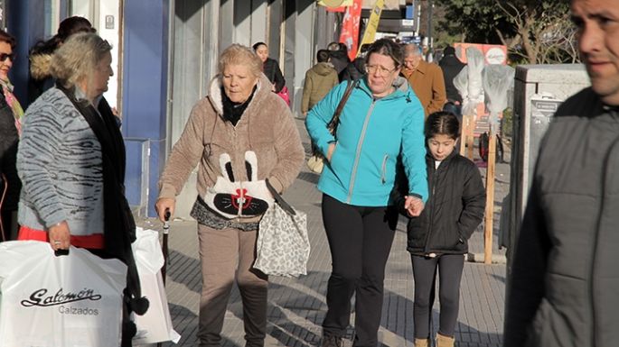 Érase una vez un invierno (de verdad)