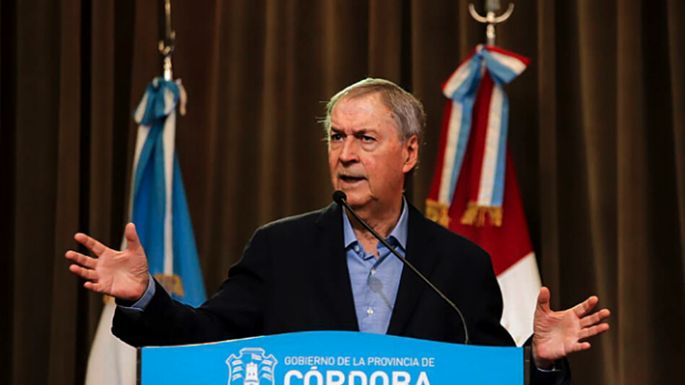Pide ampliar la cautelar
