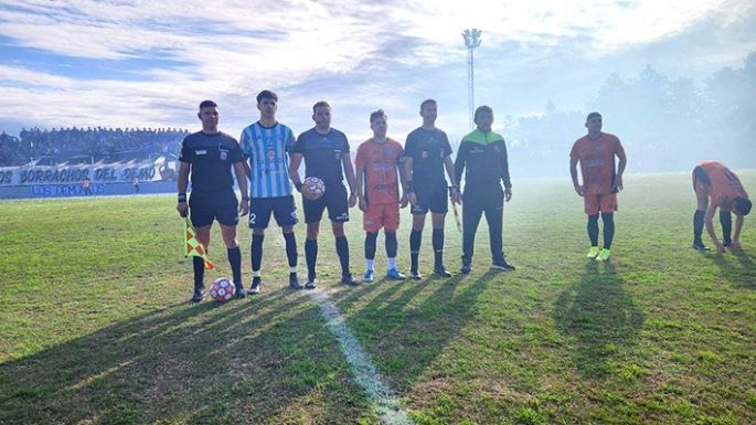 Habrá tercera final en ambas divisiones