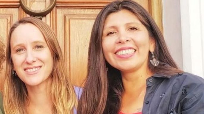 Candidatas de Frente de Izquierda visitan hoy la ciudad