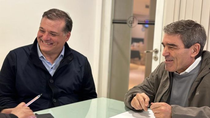 “Vamos a fortalecer la atención primaria”