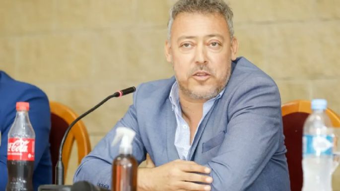 Imputaron al intendente de Cruz del Eje por violencia de género