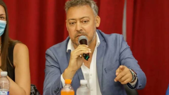 Imputaron al intendente de Cruz del Eje por violencia de género