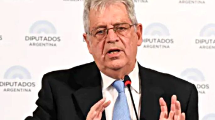 Comenzaron las negociaciones con el staff técnico del FMI