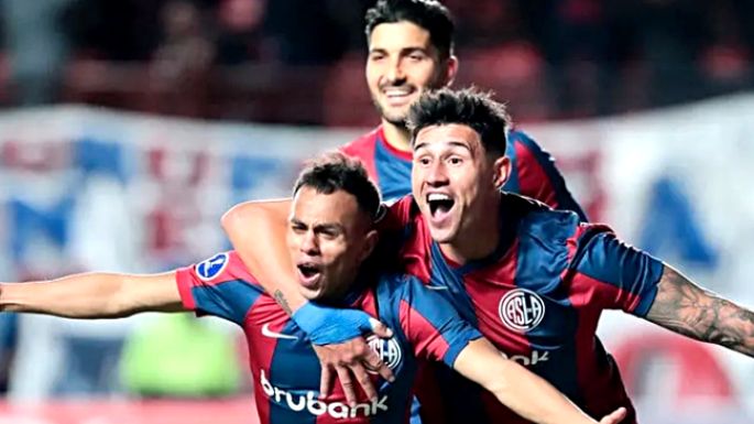 San Lorenzo recibe a DIM