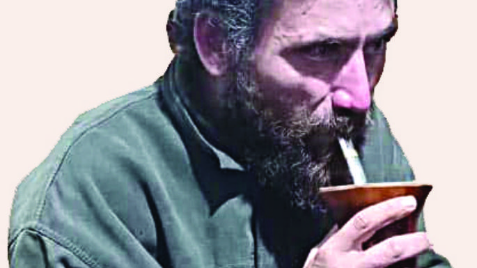 Buscan a un paciente del Hospital Vidal Abal