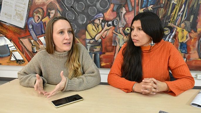 La izquierda, con críticas y propuestas