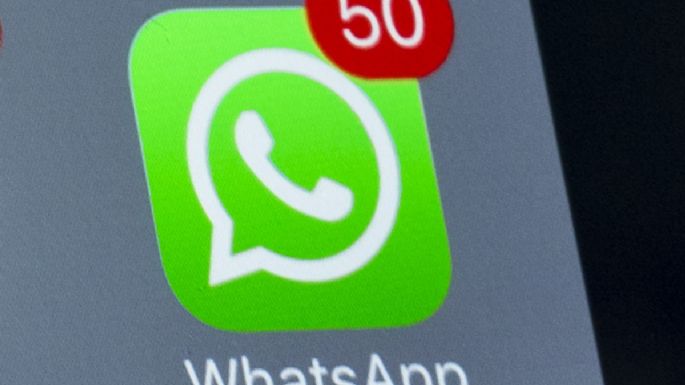 Tras caída de 50 minutos, volvió WhatsApp