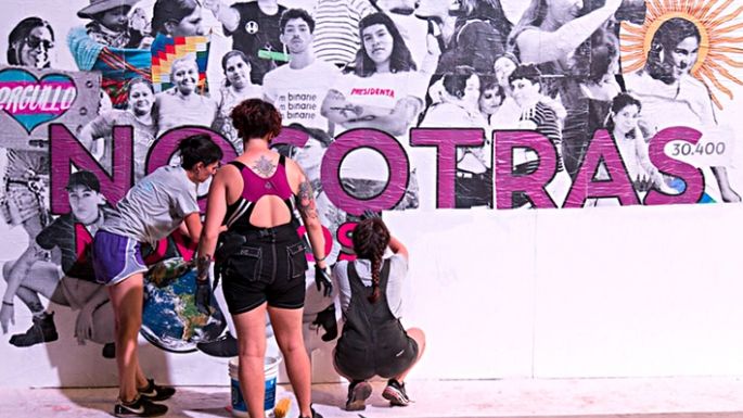 Participación política de mujeres: ¿por qué aún somos minoría?
