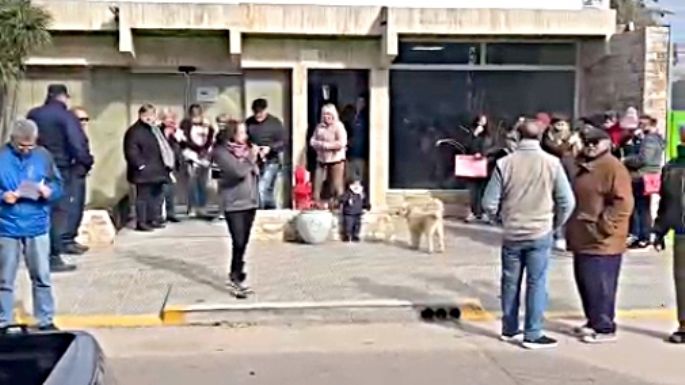 Piden una asamblea para que los socios tengan voz y voto