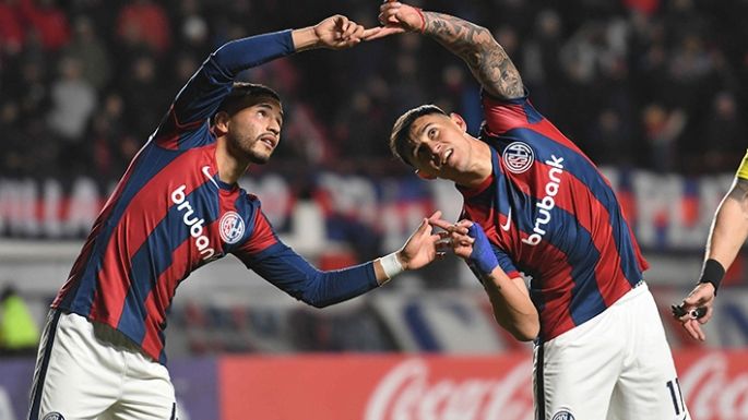 Bareiro fue un Ciclón