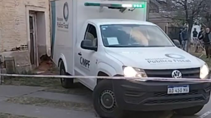 Trasladaron a Río Cuarto el cuerpo del adolescente hallado sin vida