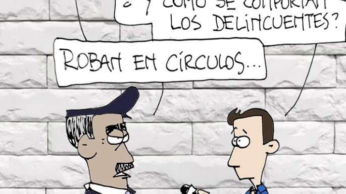 Humor 03/07/2023