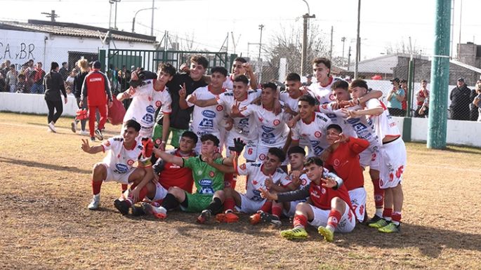 Alumni eliminó a Alem e irá por el “bi” frente a Ticino