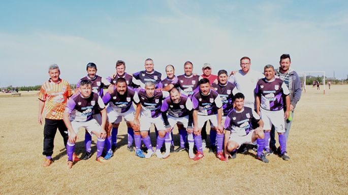 AFUCO: semifinales confirmadas