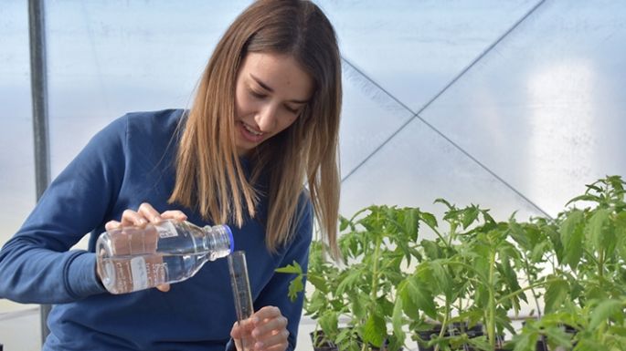 La UNVM recibirá equipamiento por más de 320 mil dólares