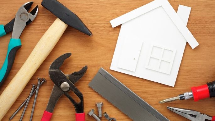 Mantenimiento del hogar: ¿sabías que tu seguro para el hogar puede cubrir gastos de plomería, cerrajería y electricidad?