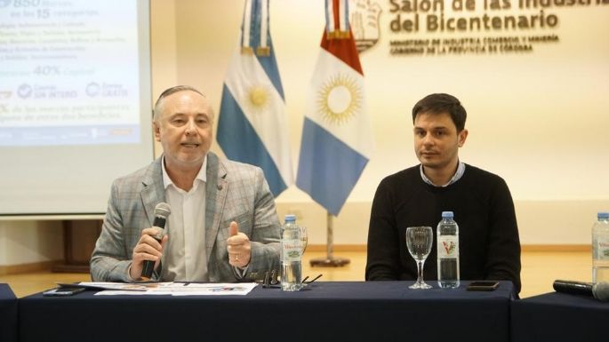 El Ofertón 2023 recibió más de 1,5 millón de visitas de todo el país