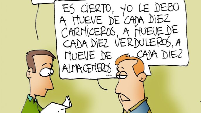 Humor 21/07/2023