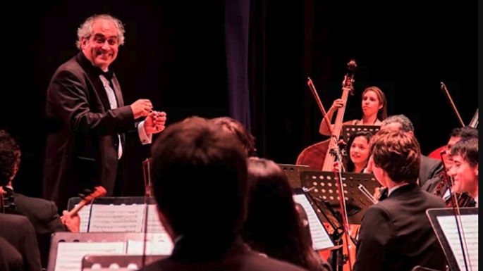 Música en todas partes