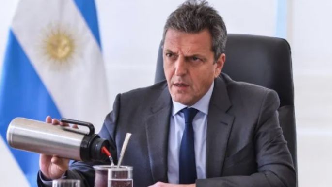Confianza en el acuerdo con el FMI