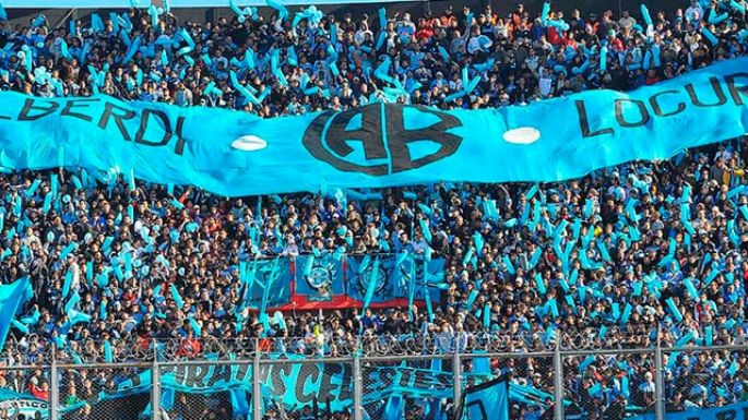 Prohíben la entrada a los partidos de Belgrano a un padre que no paga la cuota alimentaria