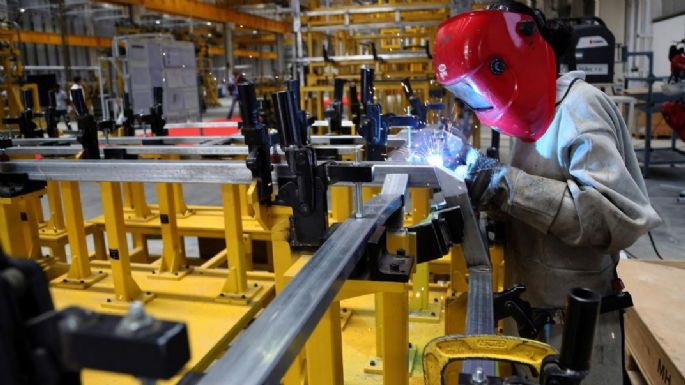 Dictaron la conciliación obligatoria en el conflicto de los metalúrgicos