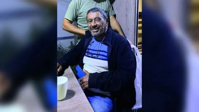 Encontraron en Mendoza el vehículo de un cordobés desaparecido