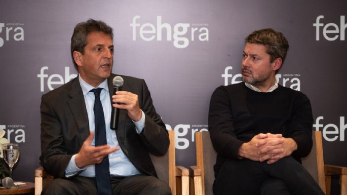 PreViaje: Sergio Massa anunció que habrá una quinta edición