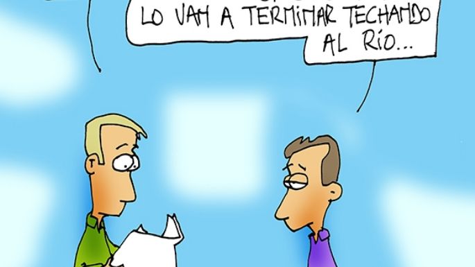 Humor 22/07/2023