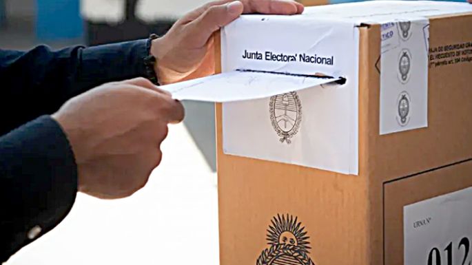 Once candidatos a intendente competirán  en los comicios de la ciudad de Córdoba