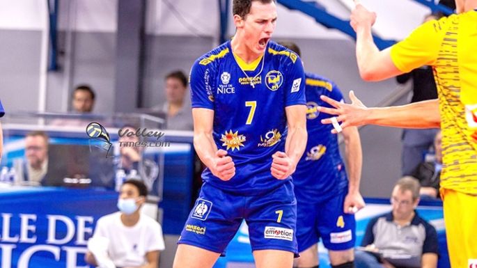 Tres villamarienses forman parte del equipo argentino