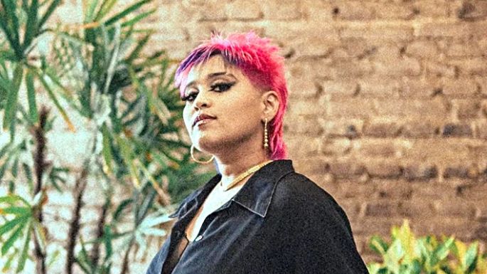 Fusión de pop con post punk
