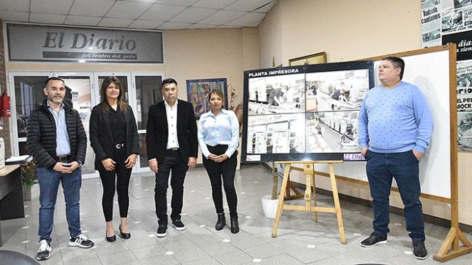 Los candidatos de Guillermo Moreno afirman que su líder tiene la receta