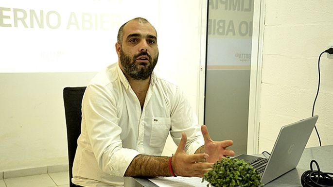 Plantean que la inclusión en  discapacidad está lejos de ser real