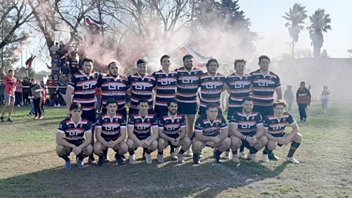 Histórico: San Martín es semifinalista