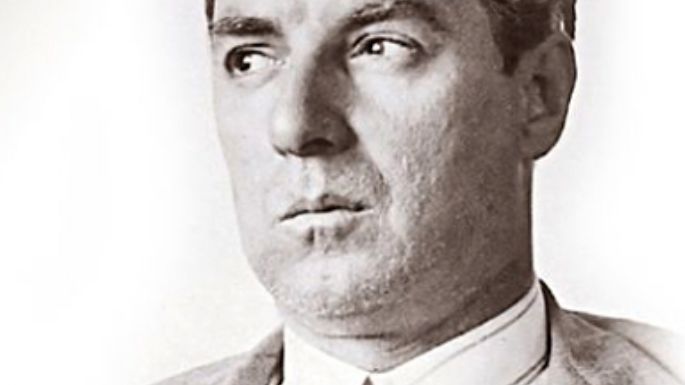 Arlt: reeditan una obra que es un cross a la mandíbula