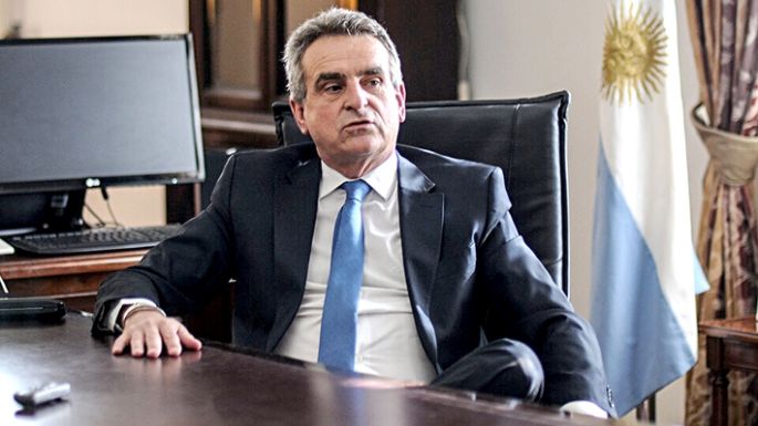 Acuerdo con el FMI: un fin de semana a plena pulseada