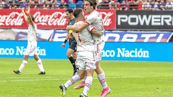 Fue más bicho que el Santo