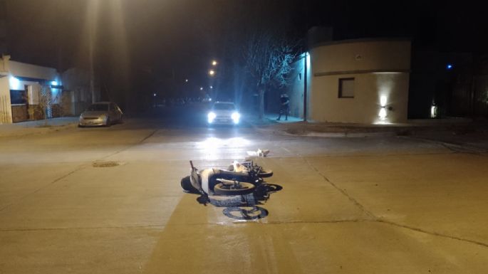 Nuevo accidente fatal en plena ciudad de Villa María