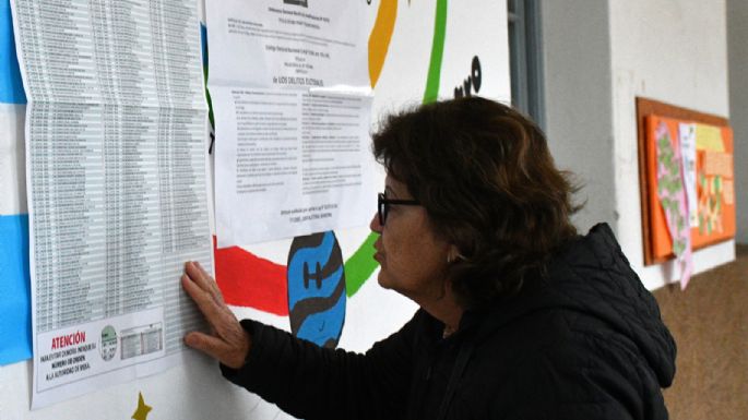 Córdoba vota para definir a su próximo intendente