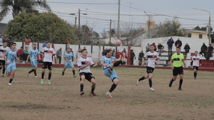 Varios debutaron sin goles