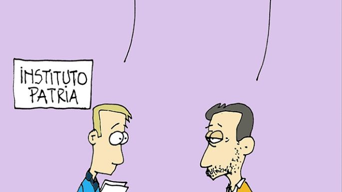 Humor 24/07/2023