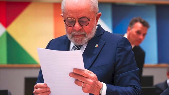 Lula deberá ser operado