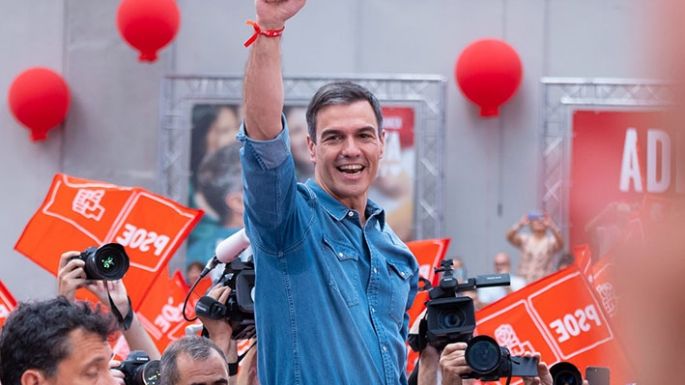 Ganó el PP, cayó la ultraderecha y PSOE formaría el gobierno